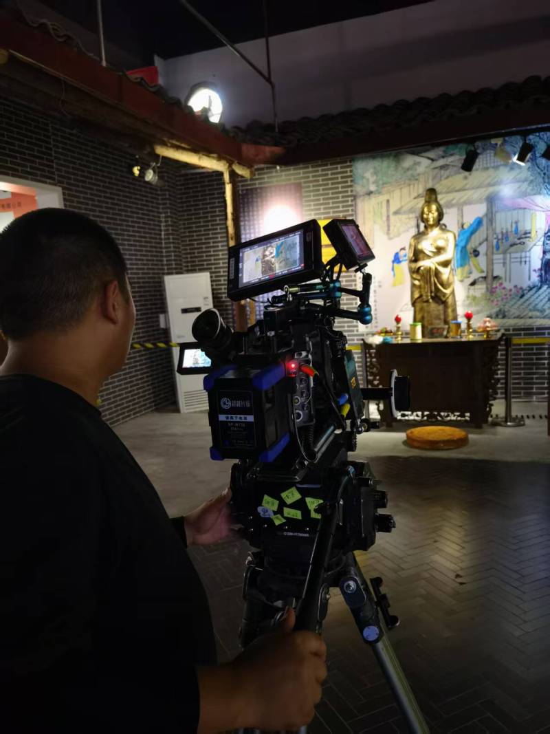 聚焦彭泽县产品宣传视频拍摄公司，以专业实力赋能品牌声量升级