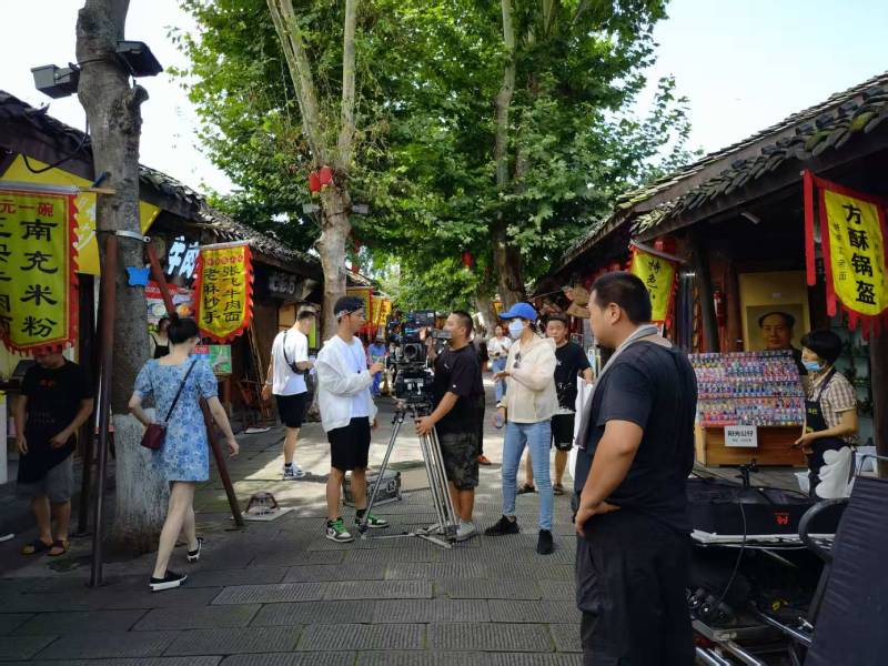 彭泽县产品视频拍摄技术升级：AI与三维动画深度融合