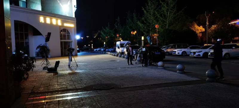 彭泽县产品宣传视频拍摄公司推荐：不同赛道的适配团队盘点