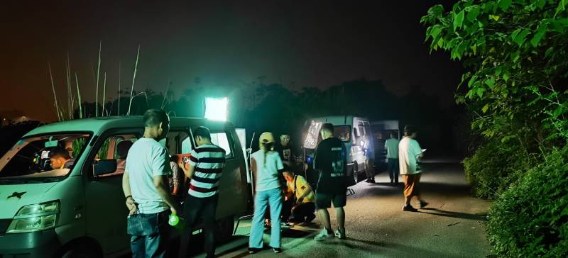 以镜头为笔，绘就彭泽县产品视频的进阶之路