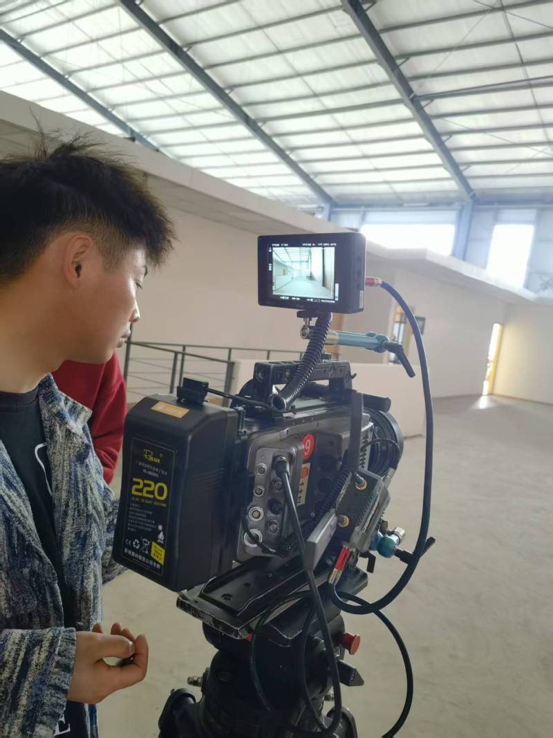 彭泽县电商产品视频拍摄制作：小成本也能产出高质感内容？