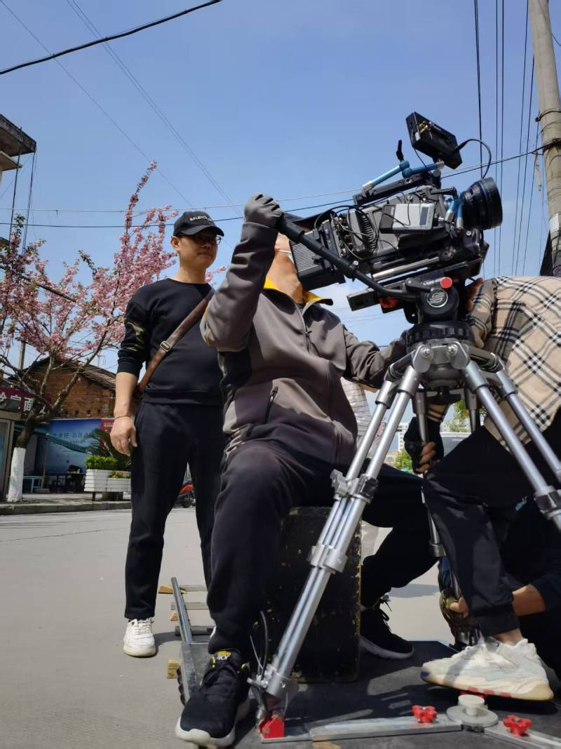 彭泽县极致互动，流程严谨，确保产品宣传视频按时交付