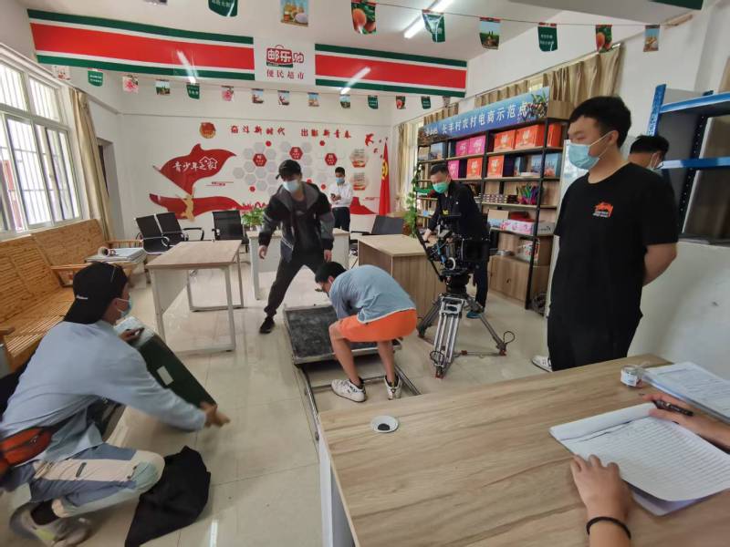 彭泽县电商产品视频拍摄制作实战秘籍，助力产品引爆电商流量